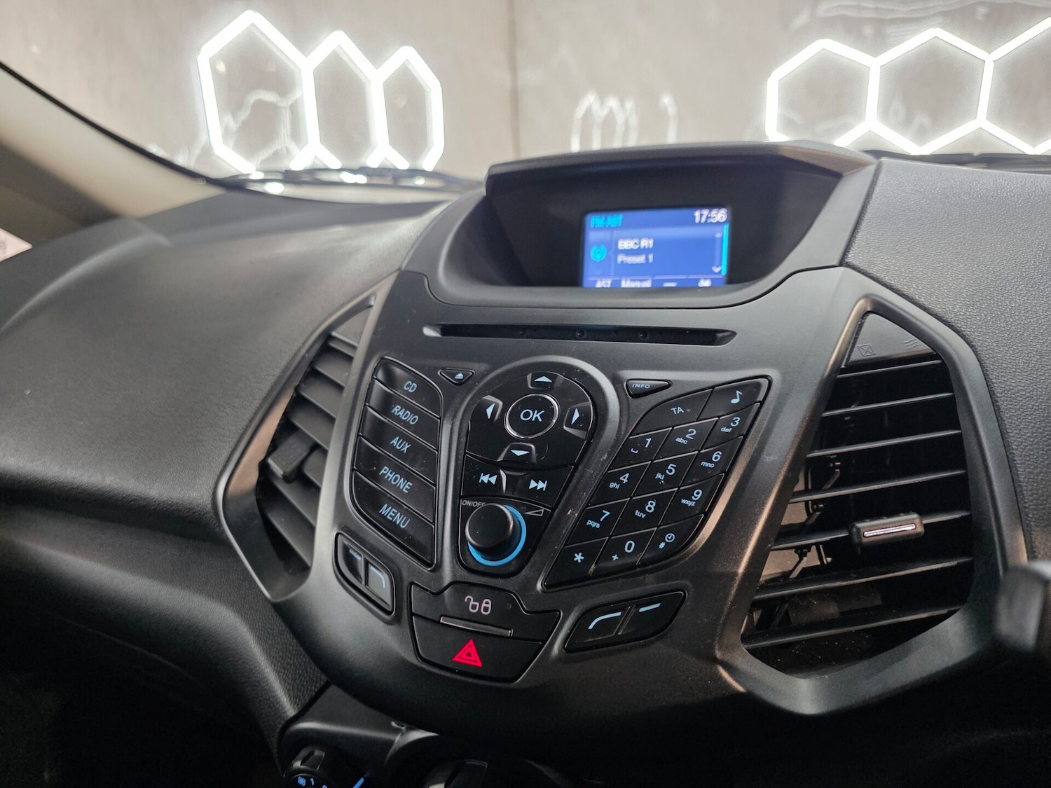 Used Ford Ecosport 2017 for sale - 77003552: Photo 15