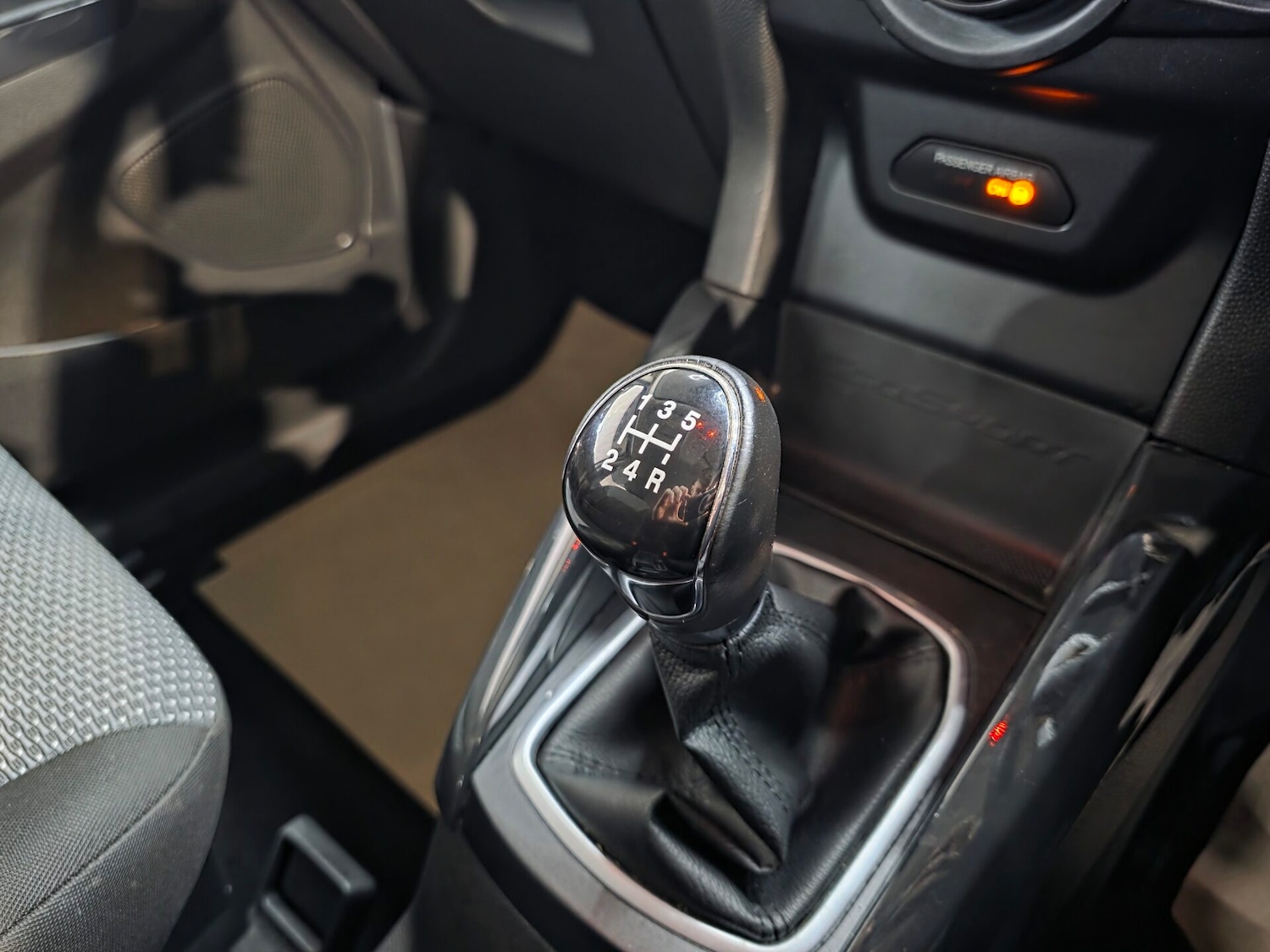 Used Ford Ecosport 2017 for sale - 77003552: Photo 17