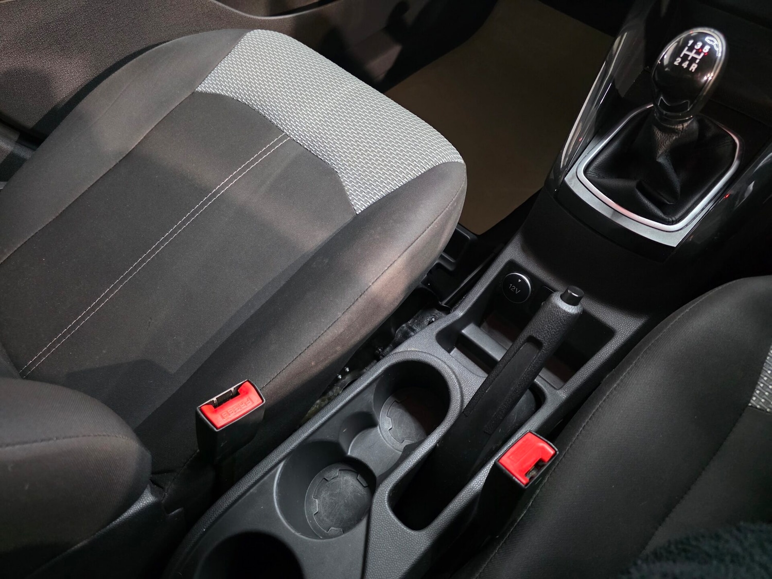 Used Ford Ecosport 2017 for sale - 77003552: Photo 18