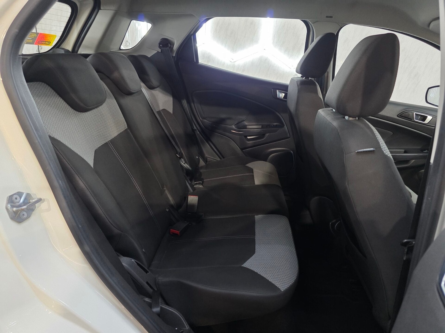 Used Ford Ecosport 2017 for sale - 77003552: Photo 23