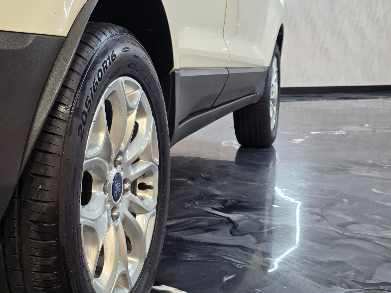 Used Ford Ecosport 2017 for sale - 77003552: Photo 8