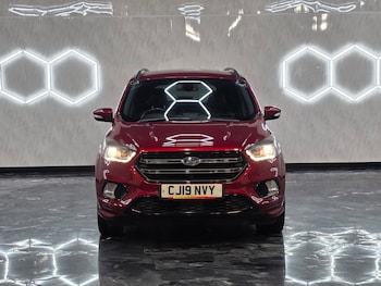 Used Ford Kuga 2019 for sale - 77149600: Photo