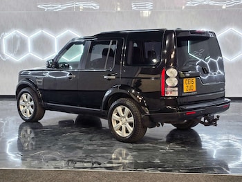 Used Land Rover Discovery 2015 for sale - 79368732: Photo