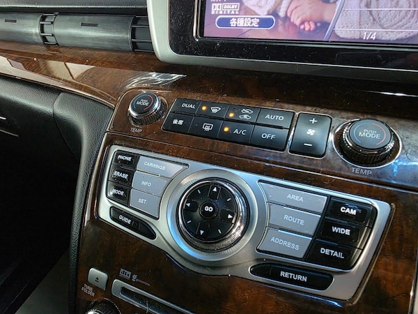 Used Nissan Elgrand 2024 for sale - 76194631: Photo 16