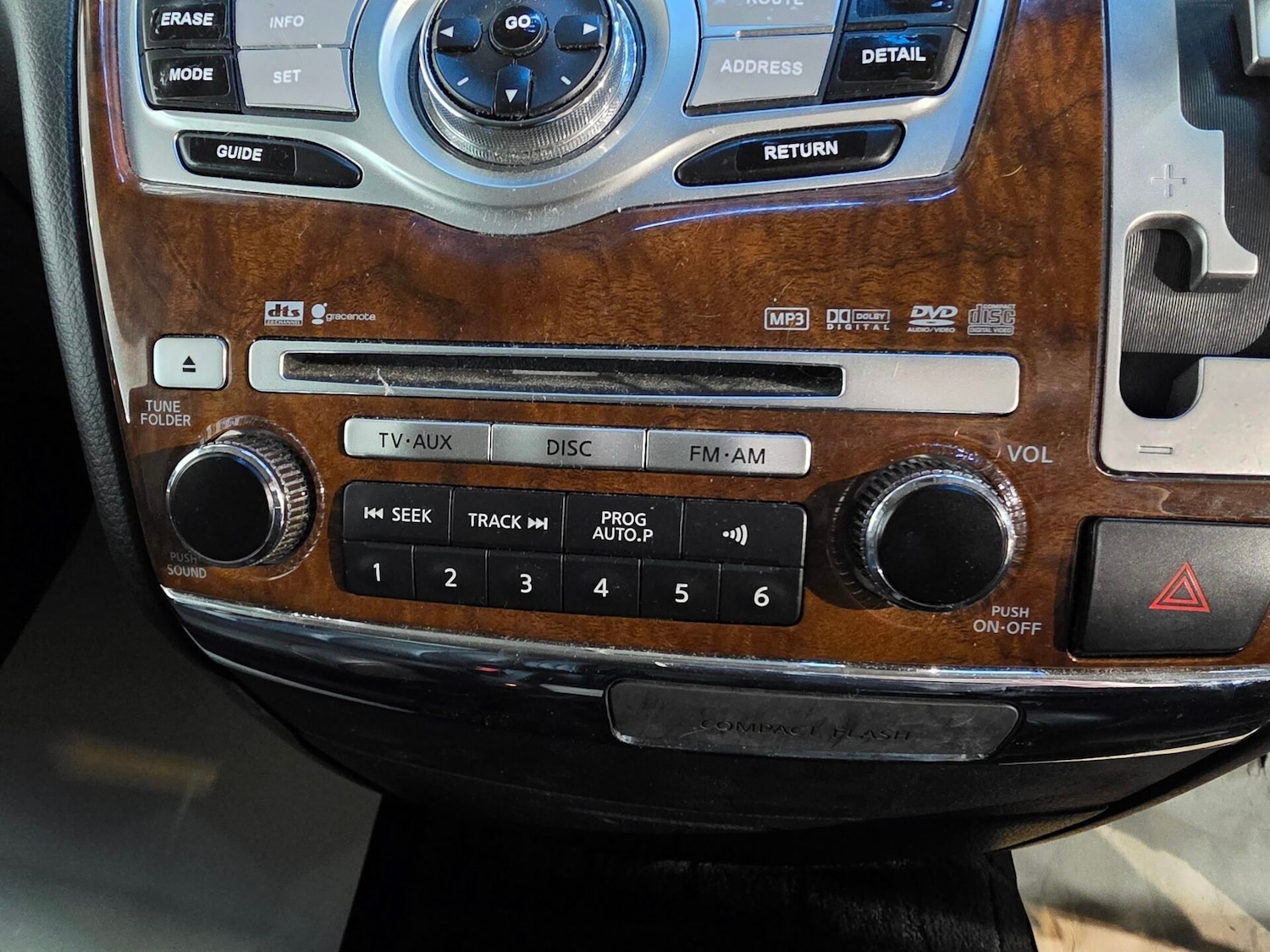 Used Nissan Elgrand 2024 for sale - 76194631: Photo 18