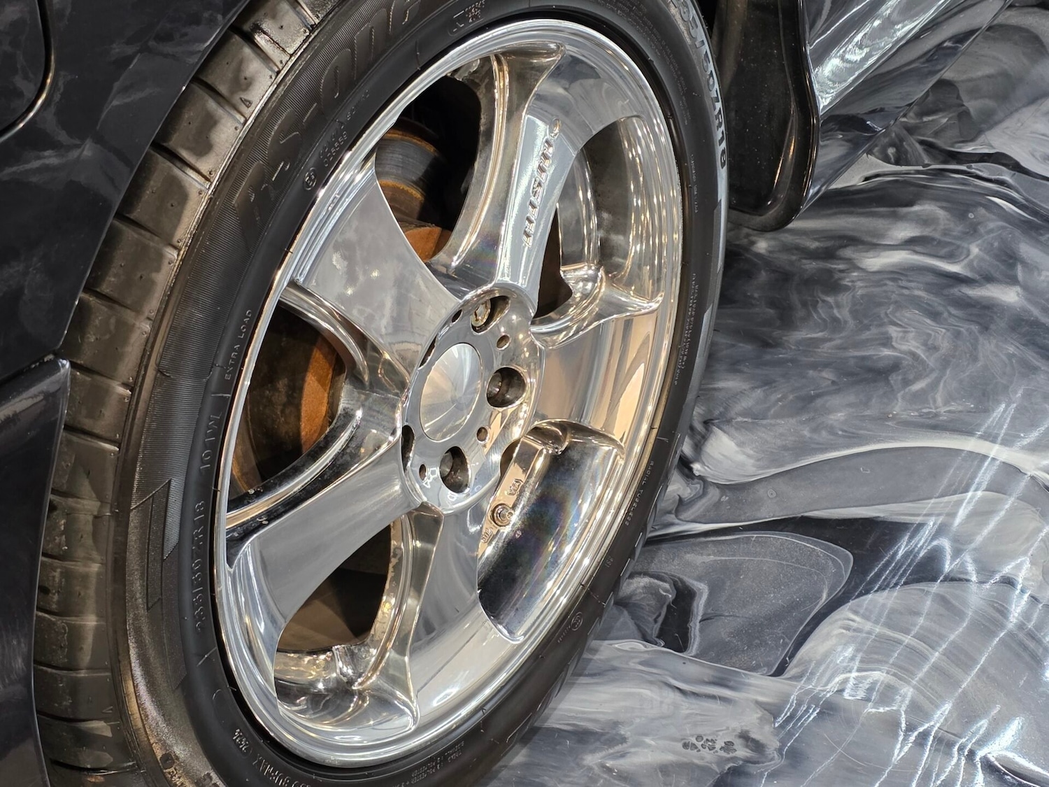 Used Nissan Elgrand 2024 for sale - 76194631: Photo 7