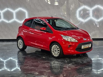 Used Ford Ka 2015 for sale - 78614276: Photo