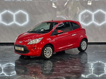 Used Ford Ka 2015 for sale - 78614276: Photo