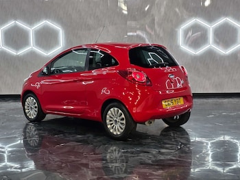 Used Ford Ka 2015 for sale - 78614276: Photo