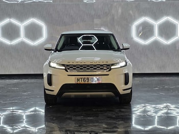 Used Land Rover Range Rover Evoque 2019 for sale - 79477812: Photo