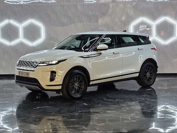 Used Land Rover Range Rover Evoque 2019 for sale - 79477812: Photo