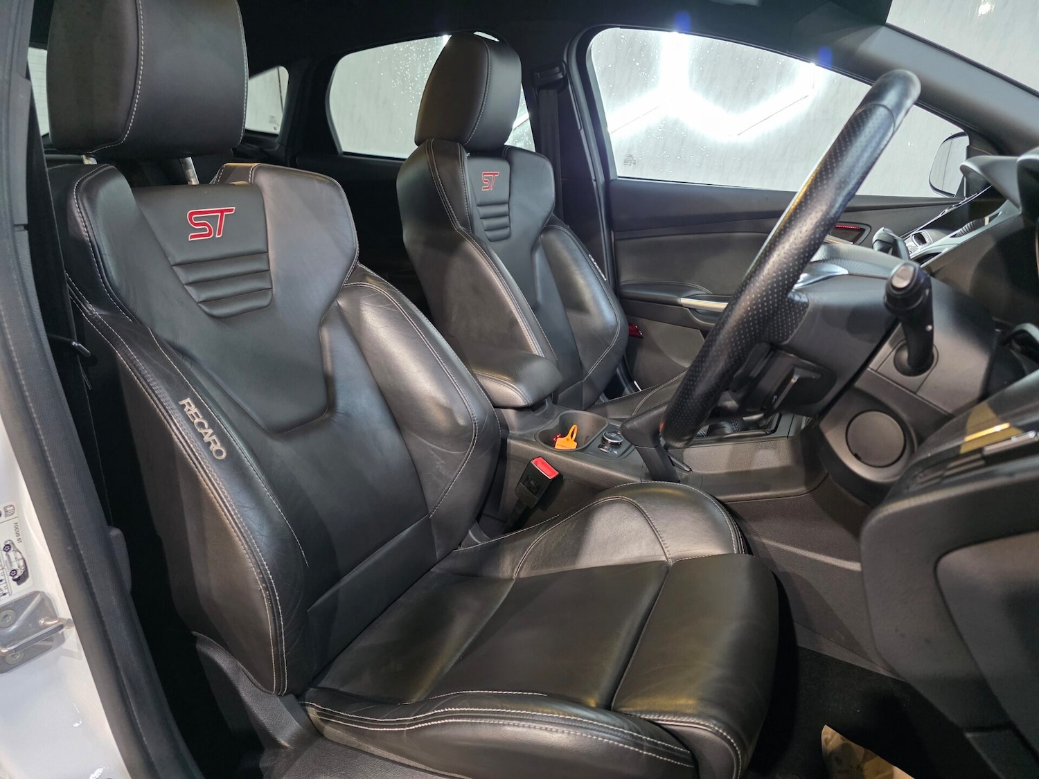 Used Ford Focus 2013 for sale - 76723983: Photo 10