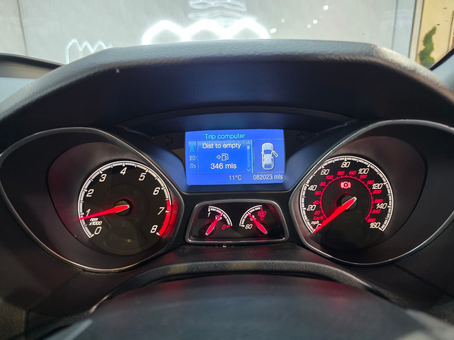 Used Ford Focus 2013 for sale - 76723983: Photo 13