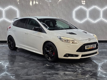 Ford - Focus