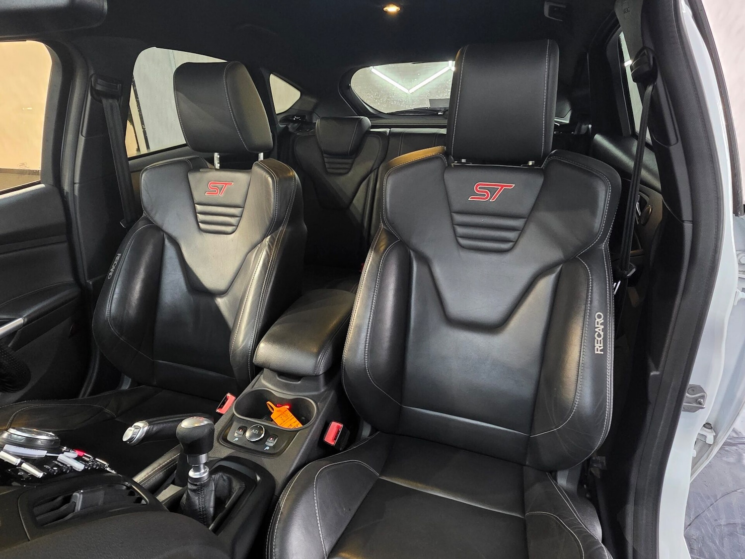 Used Ford Focus 2013 for sale - 76723983: Photo 20