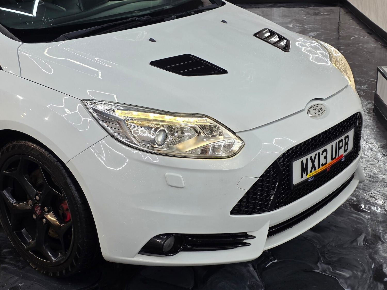 Used Ford Focus 2013 for sale - 76723983: Photo 7