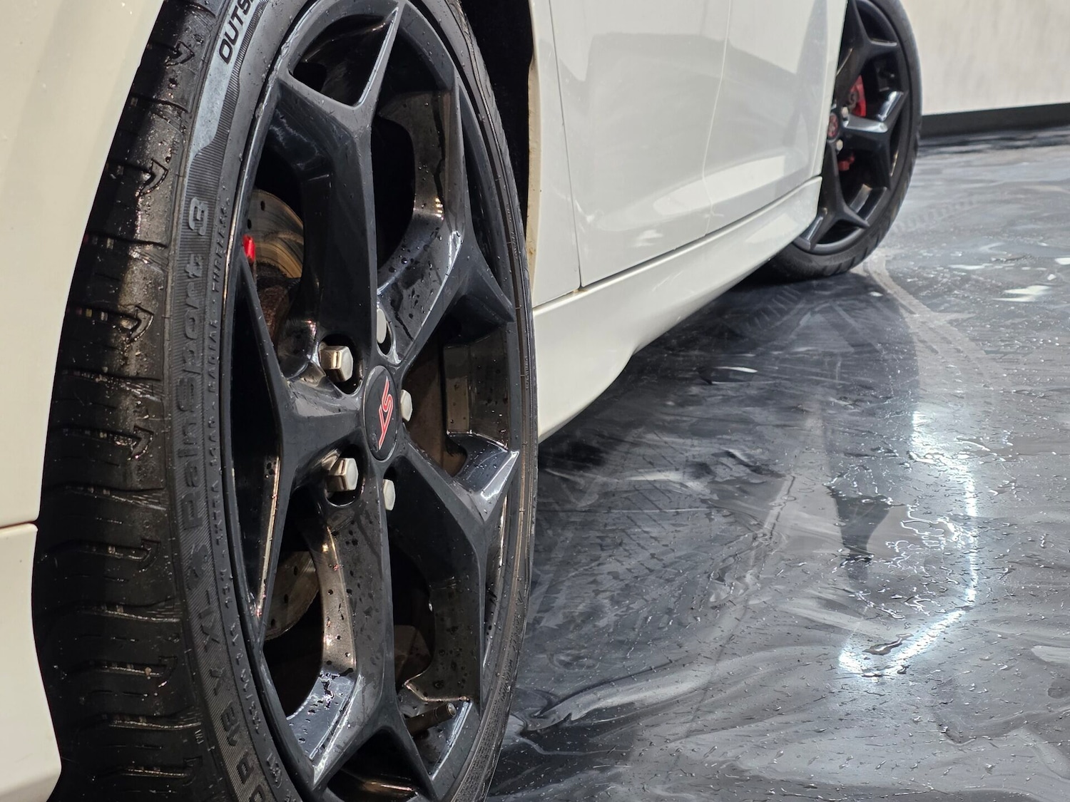 Used Ford Focus 2013 for sale - 76723983: Photo 8