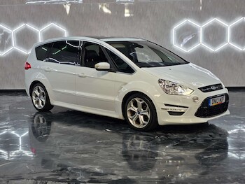 Used Ford S-Max 2013 for sale - 78614346: Photo