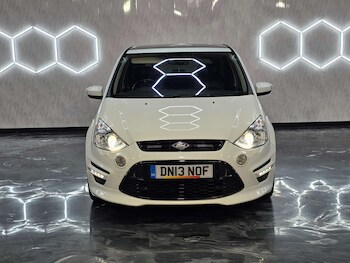 Used Ford S-Max 2013 for sale - 78614346: Photo