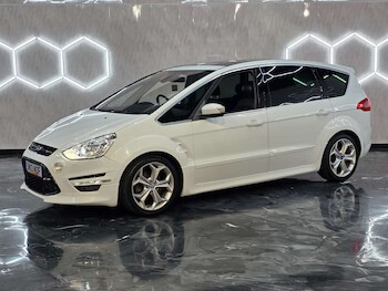 Used Ford S-Max 2013 for sale - 78614346: Photo