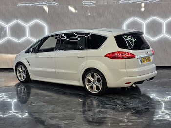 Used Ford S-Max 2013 for sale - 78614346: Photo