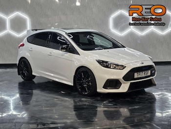 Used Ford Focus 2017 for sale - 78614327: Photo