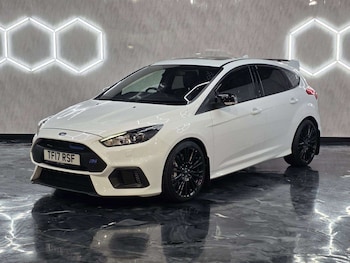 Used Ford Focus 2017 for sale - 78614327: Photo