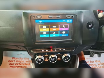 Used Dacia Duster 2021 for sale - 79481432: Photo