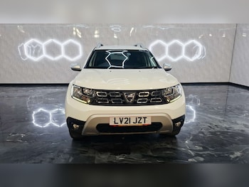 Used Dacia Duster 2021 for sale - 79481432: Photo