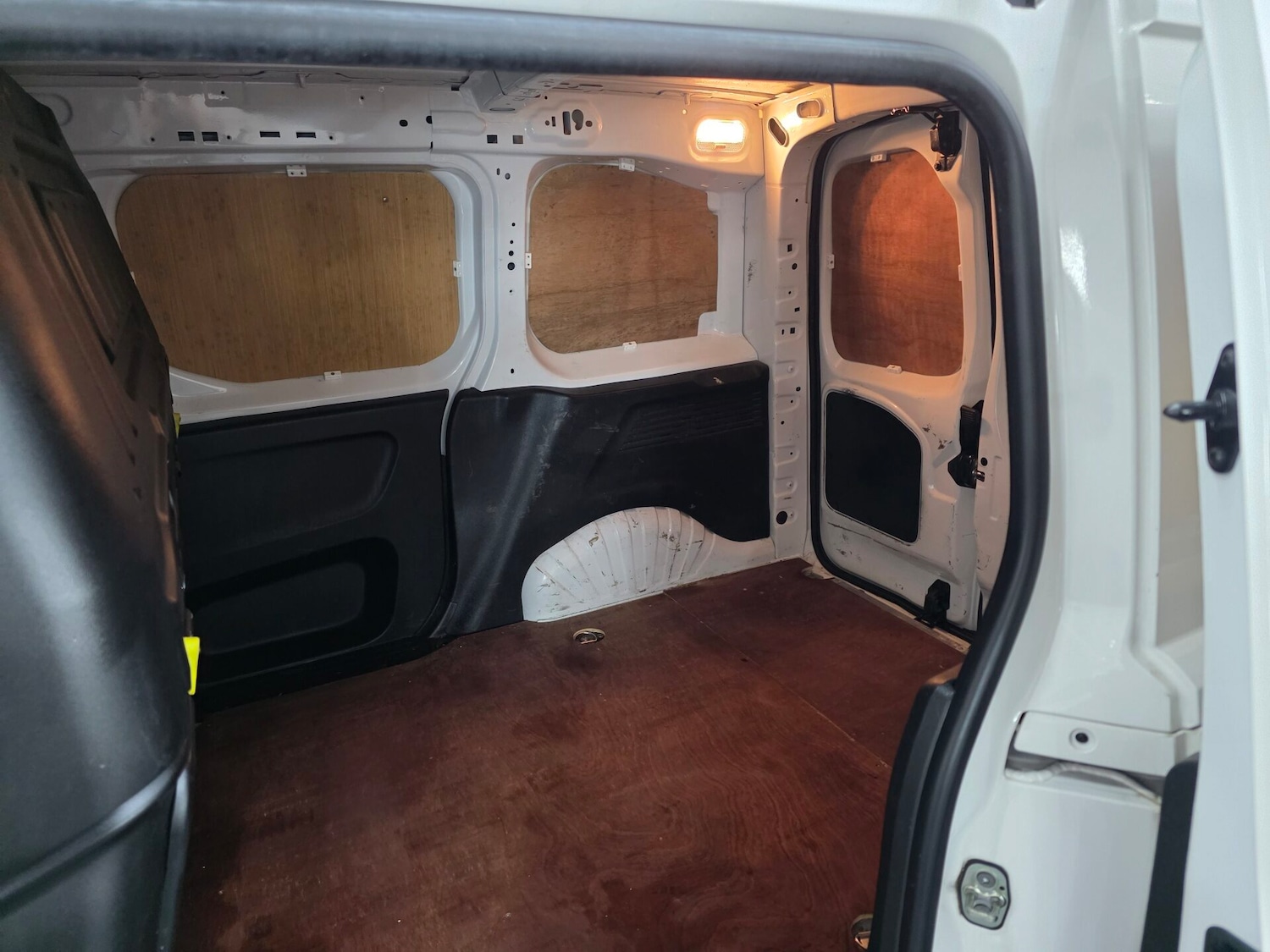 Used Citroen Berlingo 2019 for sale - 77546268: Photo 10