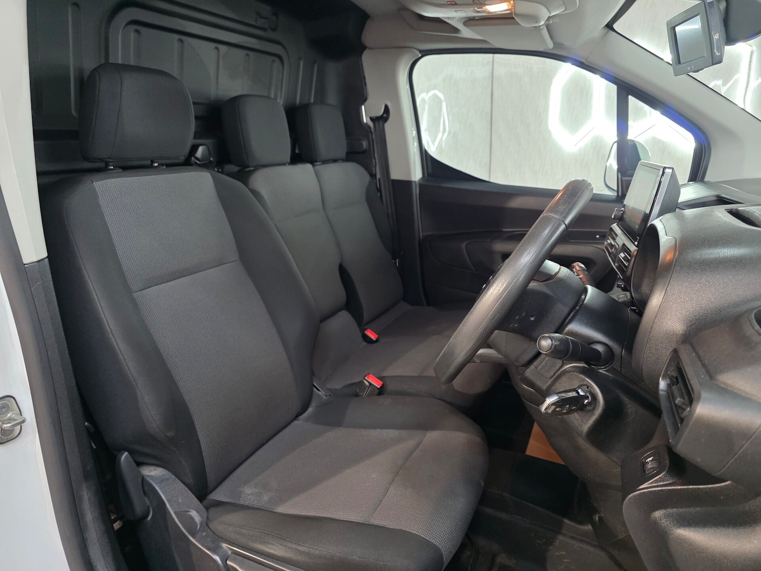 Used Citroen Berlingo 2019 for sale - 77546268: Photo 12
