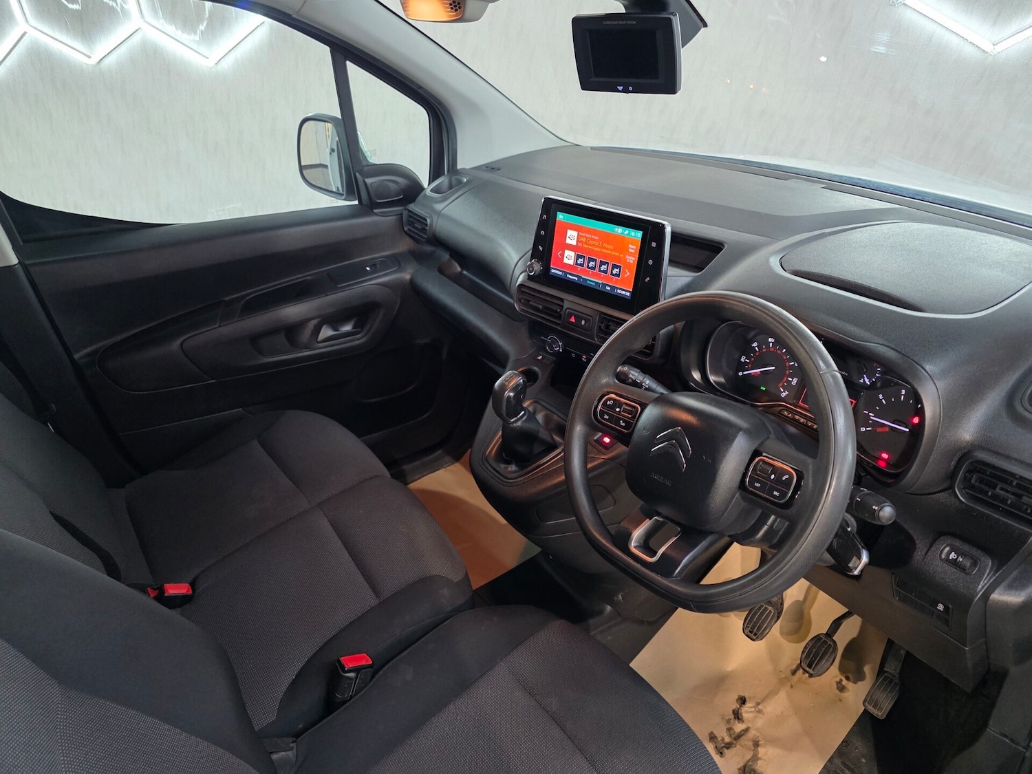 Used Citroen Berlingo 2019 for sale - 77546268: Photo 13