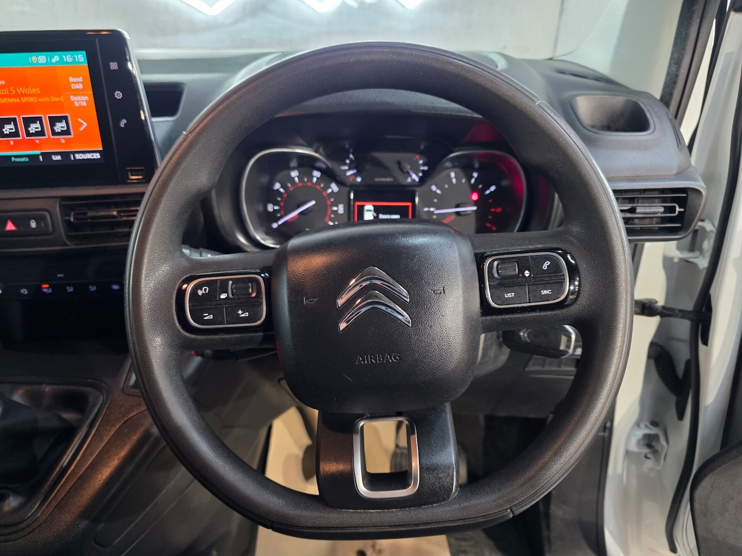 Used Citroen Berlingo 2019 for sale - 77546268: Photo 14