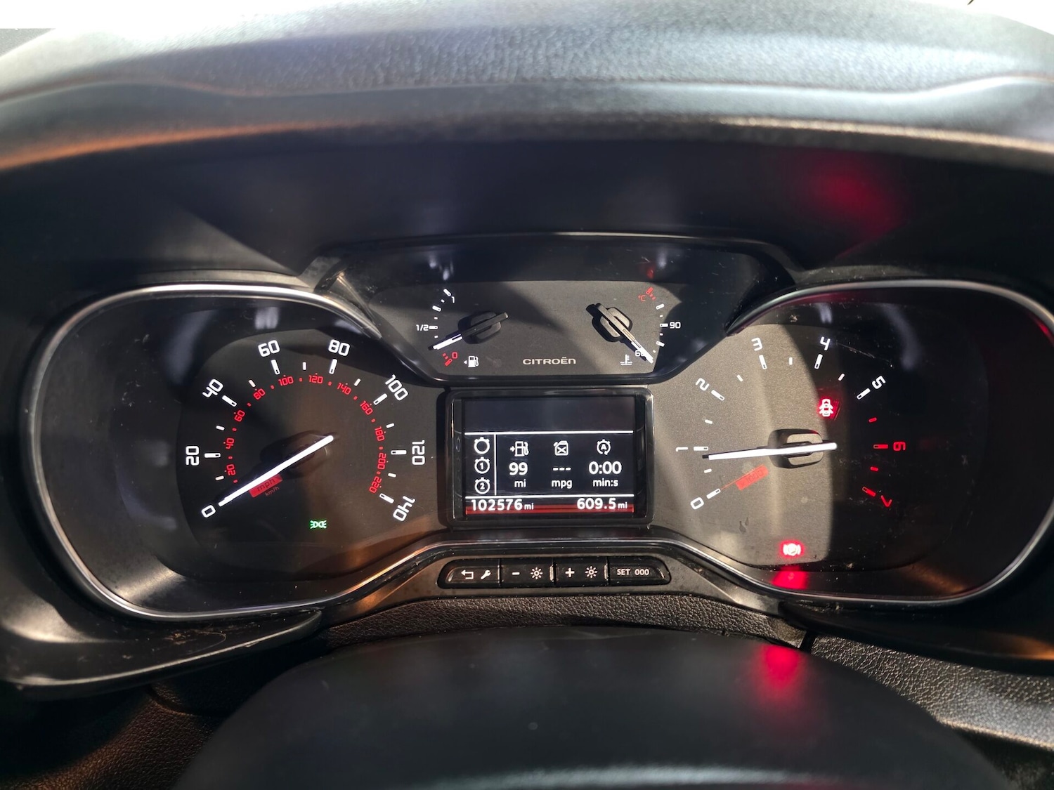 Used Citroen Berlingo 2019 for sale - 77546268: Photo 15