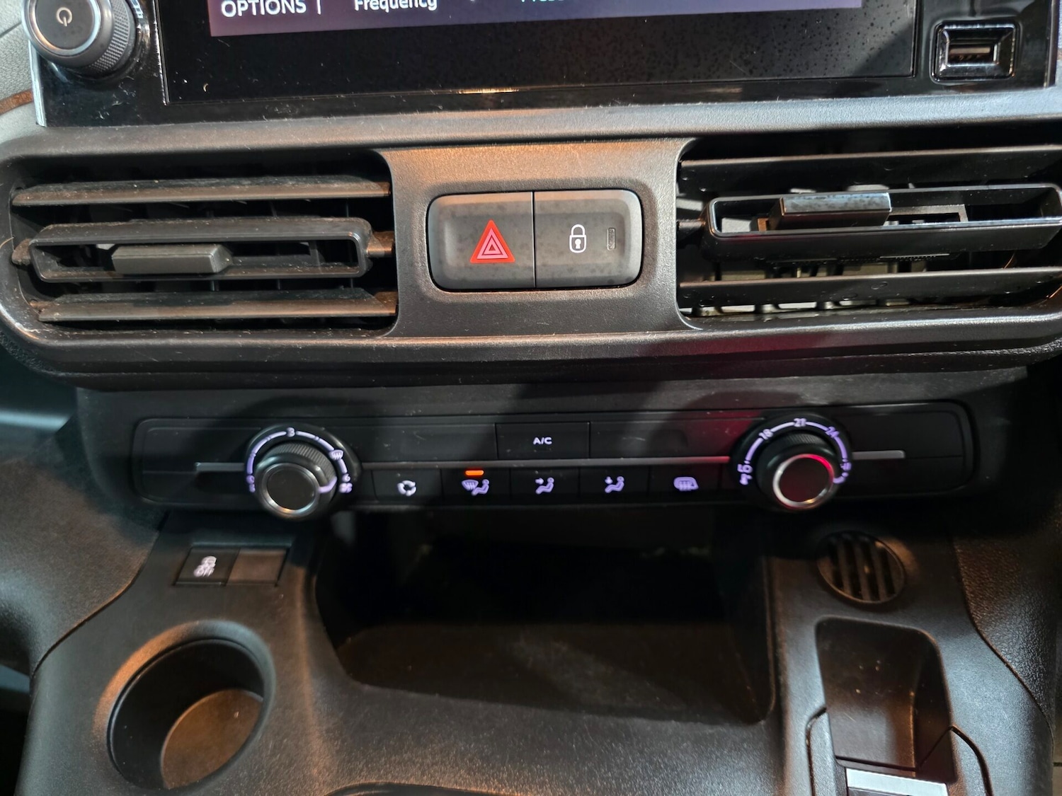 Used Citroen Berlingo 2019 for sale - 77546268: Photo 17