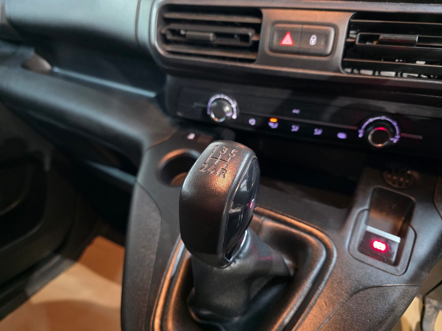 Used Citroen Berlingo 2019 for sale - 77546268: Photo 18