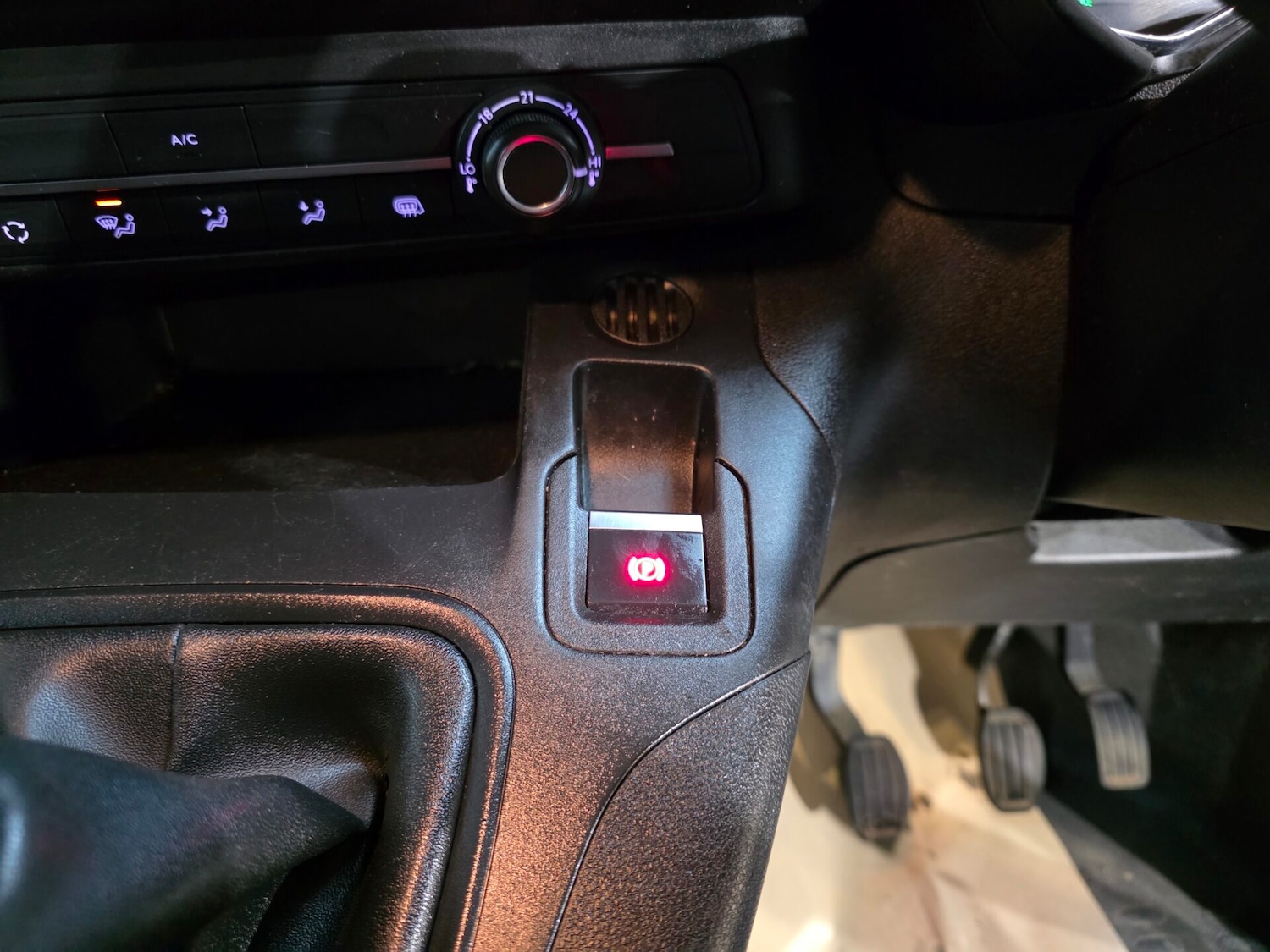 Used Citroen Berlingo 2019 for sale - 77546268: Photo 19