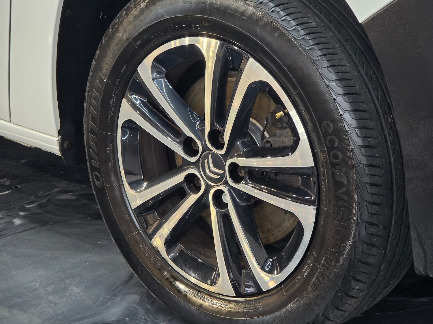 Used Citroen Berlingo 2019 for sale - 77546268: Photo 9