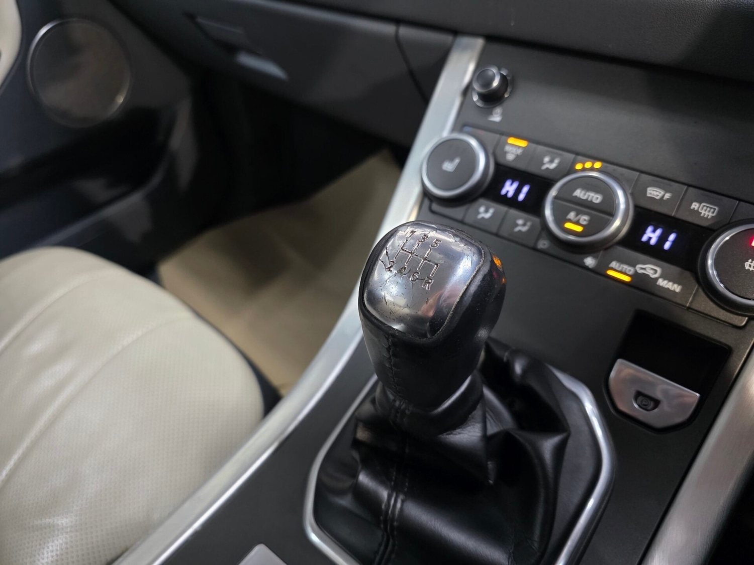 Used Land Rover Range Rover Evoque 2015 for sale - 77223181: Photo 15