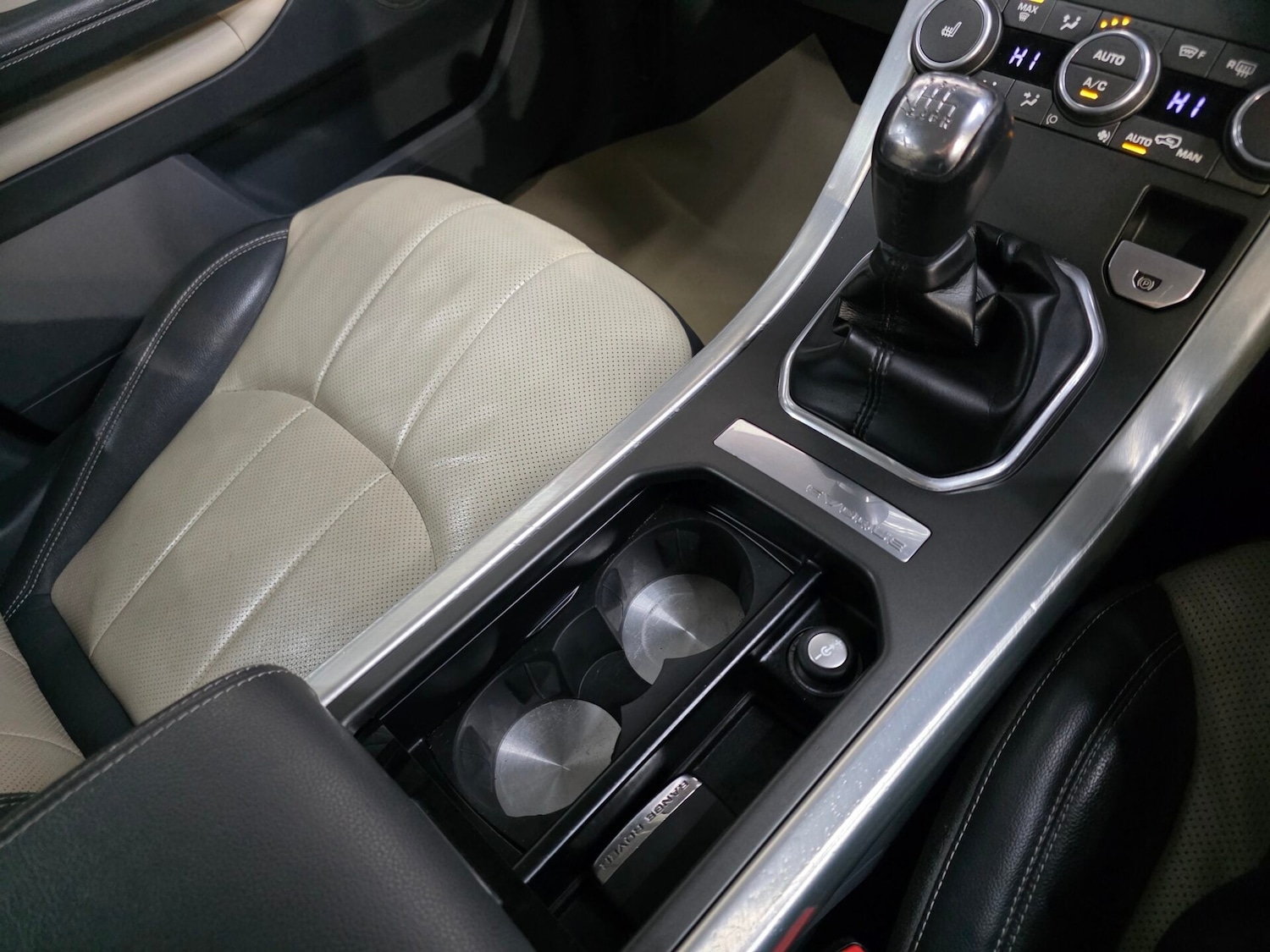 Used Land Rover Range Rover Evoque 2015 for sale - 77223181: Photo 16