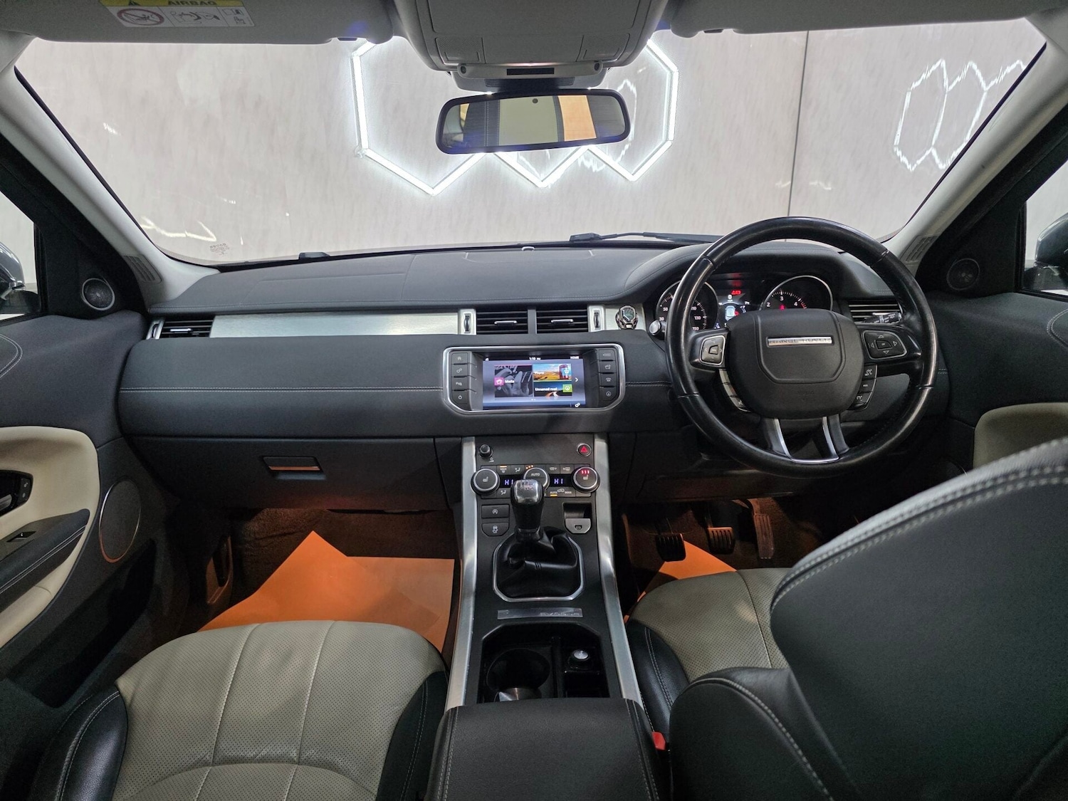 Used Land Rover Range Rover Evoque 2015 for sale - 77223181: Photo 17