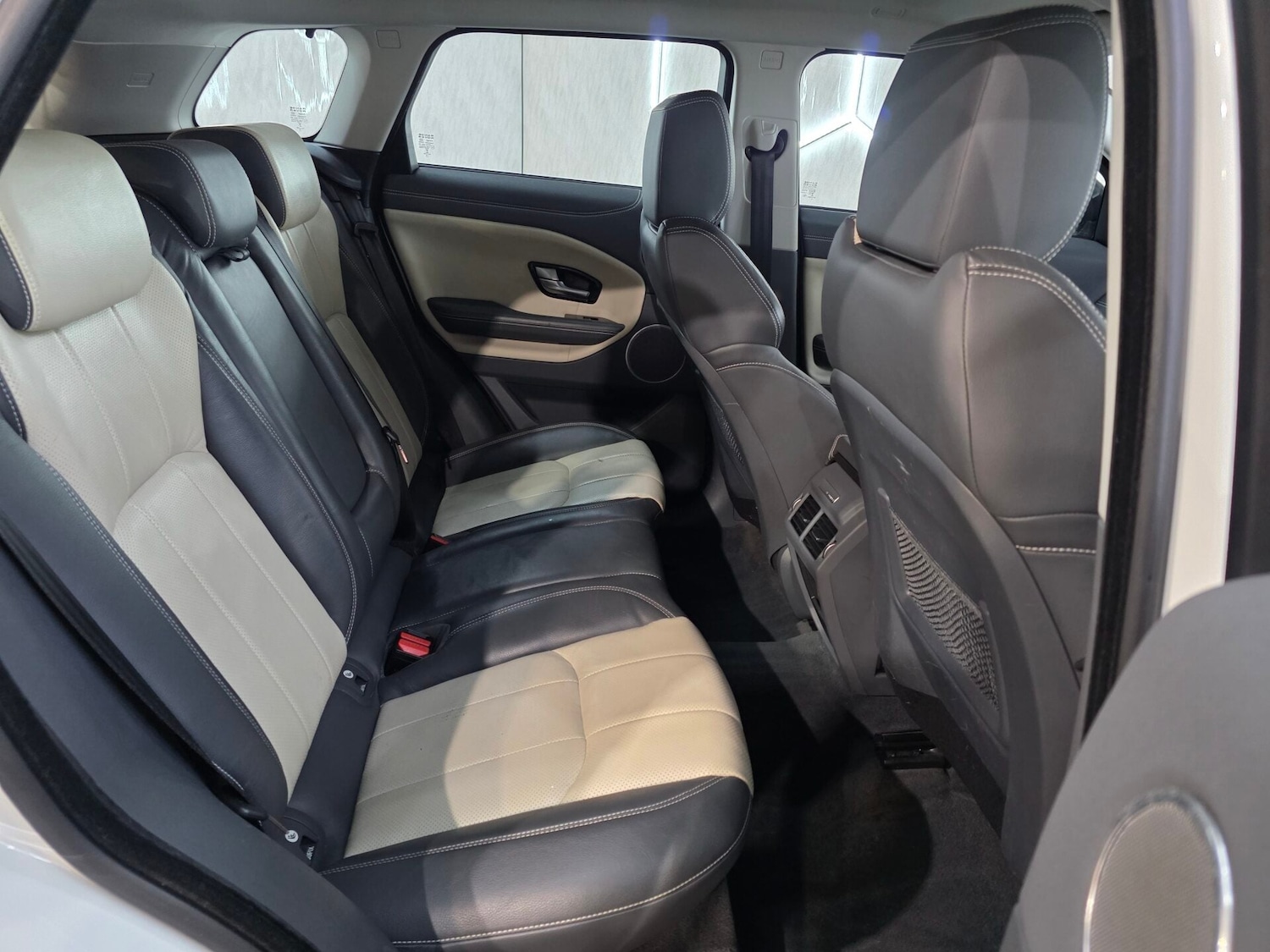 Used Land Rover Range Rover Evoque 2015 for sale - 77223181: Photo 18