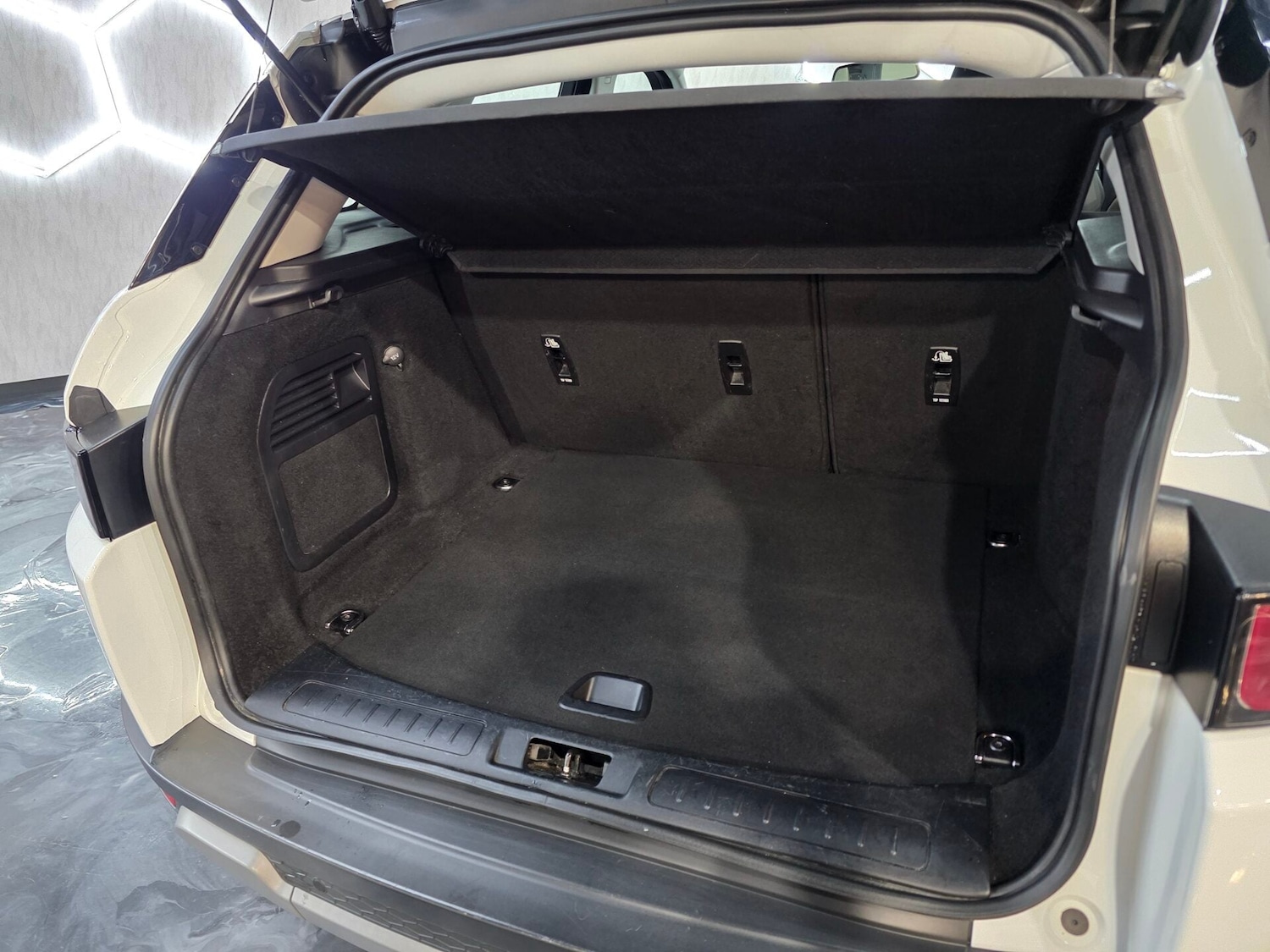 Used Land Rover Range Rover Evoque 2015 for sale - 77223181: Photo 19