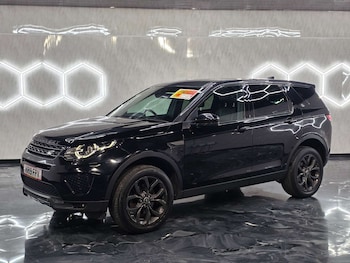 Used Land Rover Discovery Sport 2019 for sale - 78614375: Photo