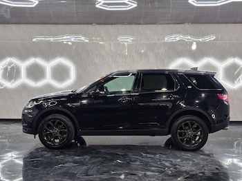 Used Land Rover Discovery Sport 2019 for sale - 78614375: Photo