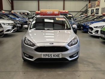 Used Ford Focus 2015 for sale - 75426867: Photo