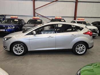Used Ford Focus 2015 for sale - 75426867: Photo