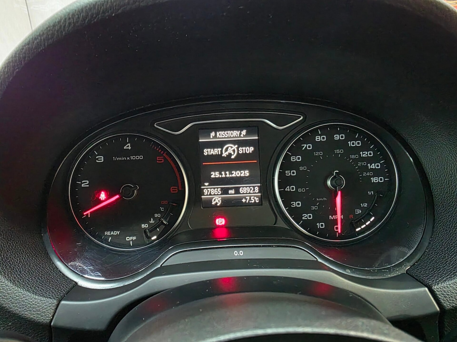 Used Audi A3 2015 for sale - 76569396: Photo 10