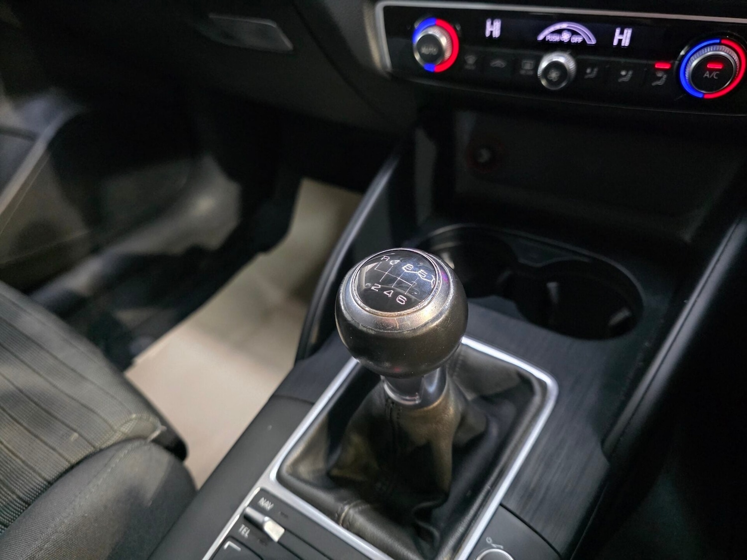 Used Audi A3 2015 for sale - 76569396: Photo 13