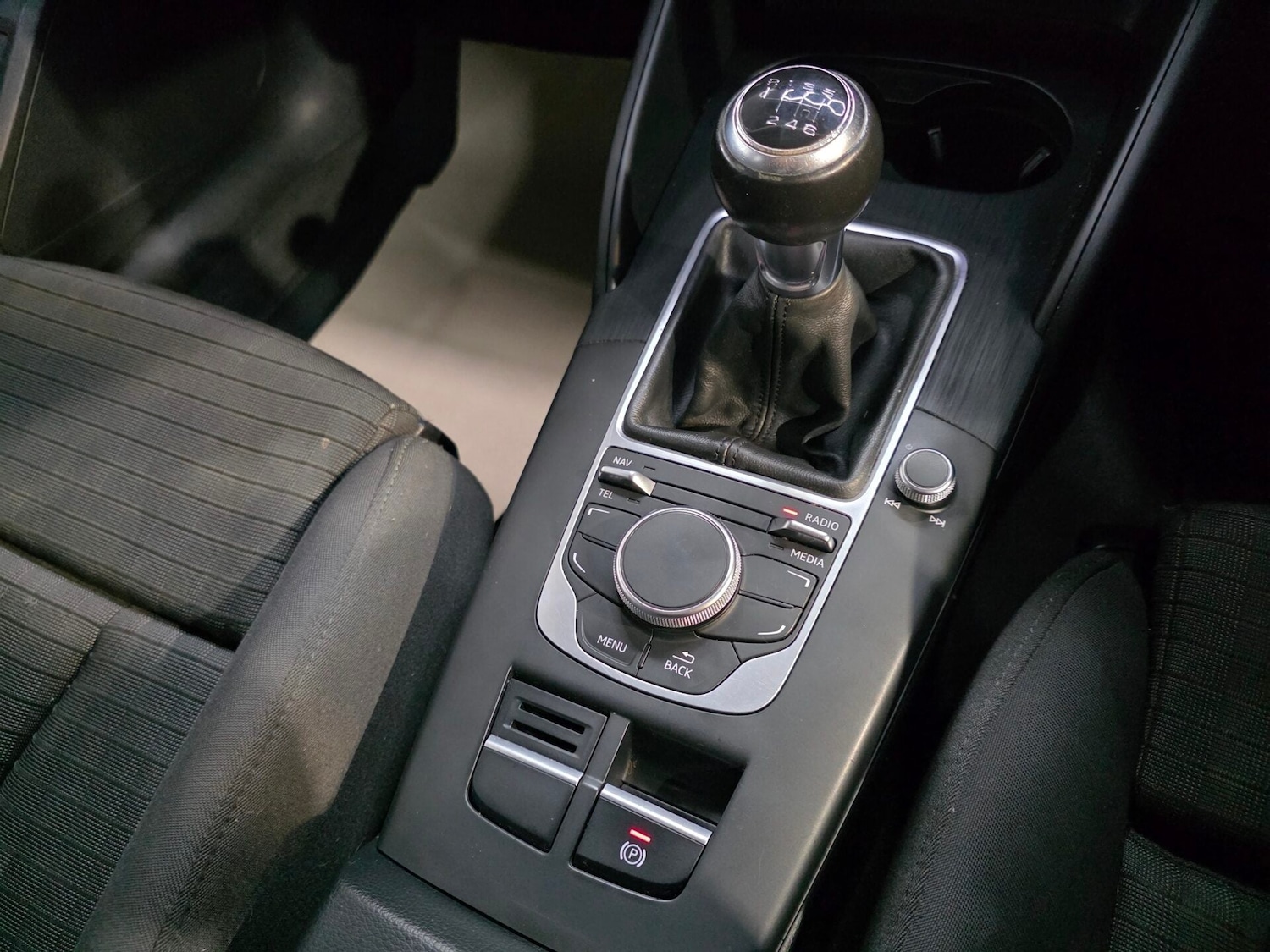 Used Audi A3 2015 for sale - 76569396: Photo 14